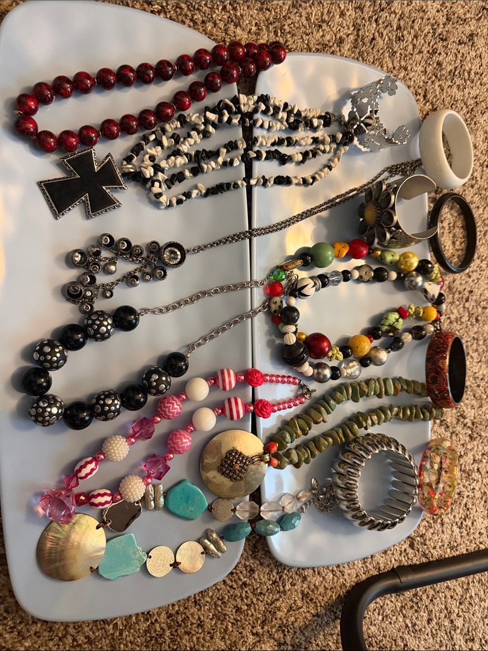 Statement Pieces